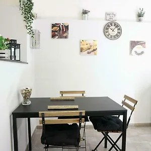  Casa vacanze Antica Civita