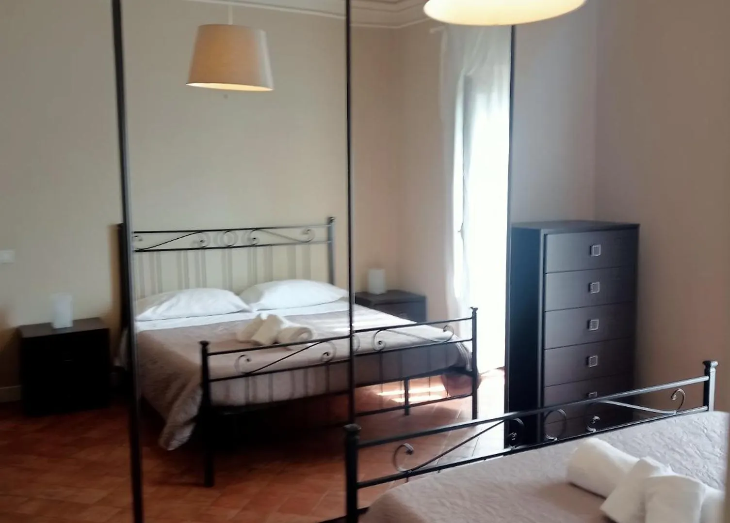 Holiday home Zurria Floor Villa Catania