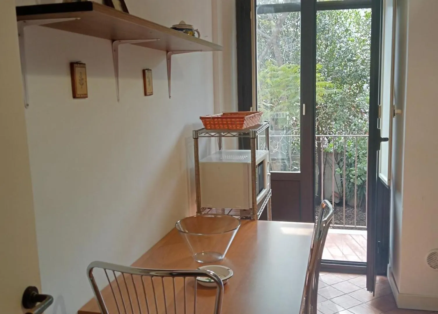 Zurria Floor Villa Catania Italy